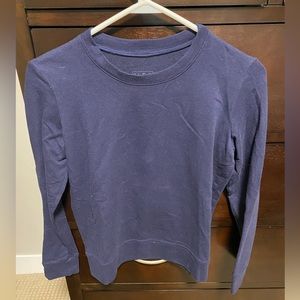 Fleo lightweight sweater